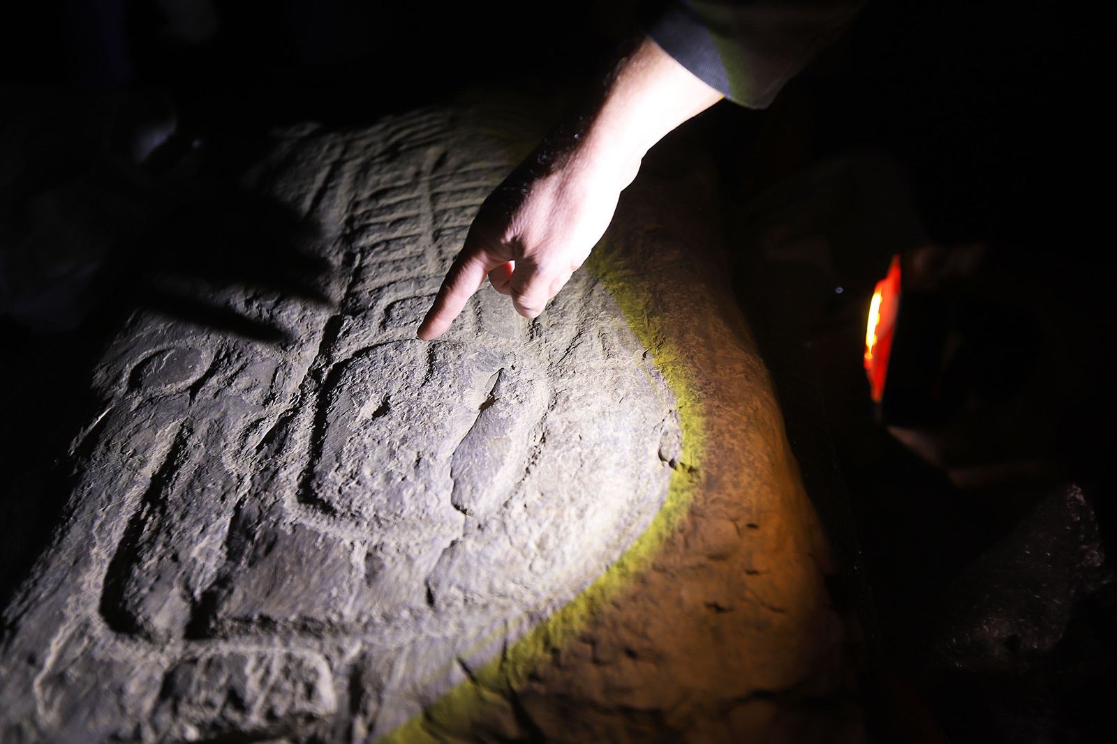 Las imágenes más destacadas del miércoles 18 de octubre en Huelva