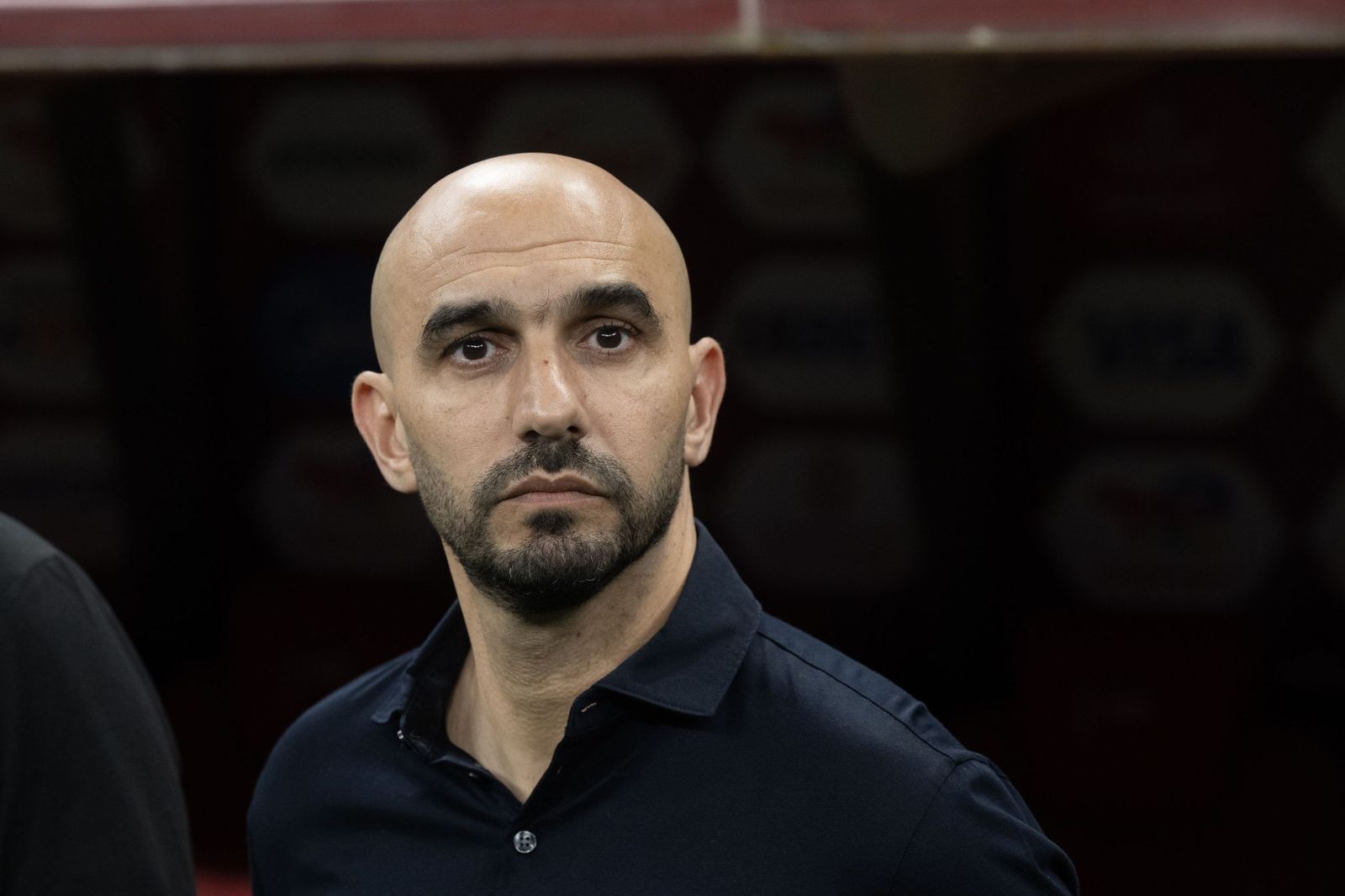 Brahim: Tercer gol seguido con Marruecos y renovación con el Real Madrid