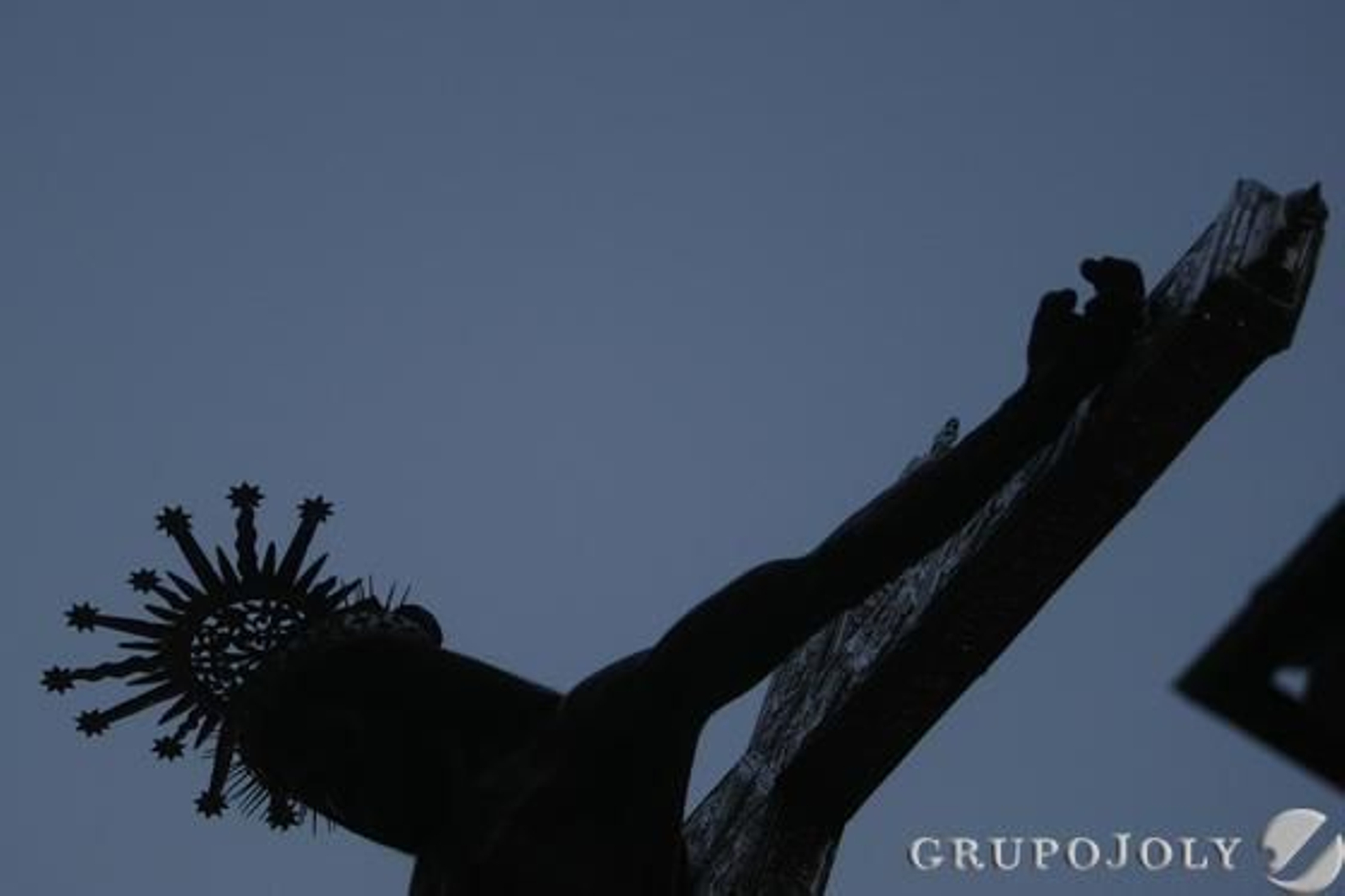 San Agustín

Foto: Pepe Villoslada/Lucia Rivas