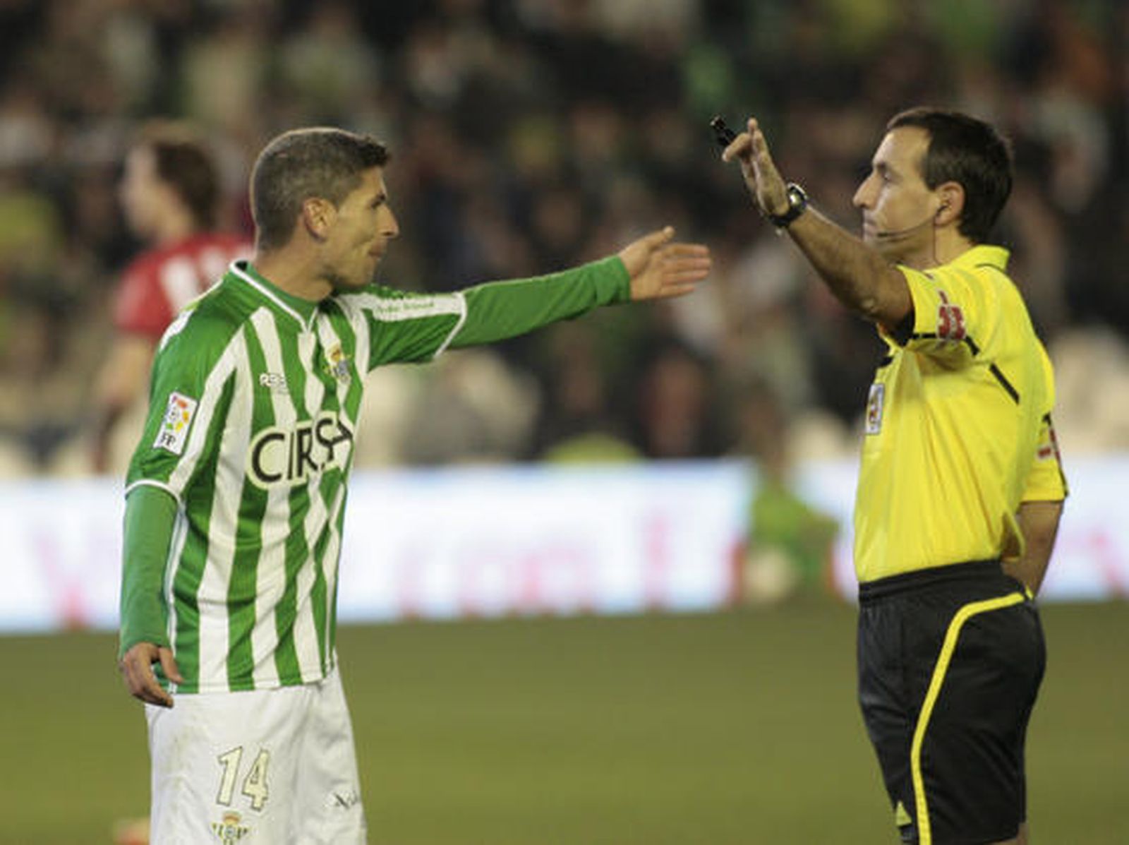 Foto: Juan Carlos Muñoz