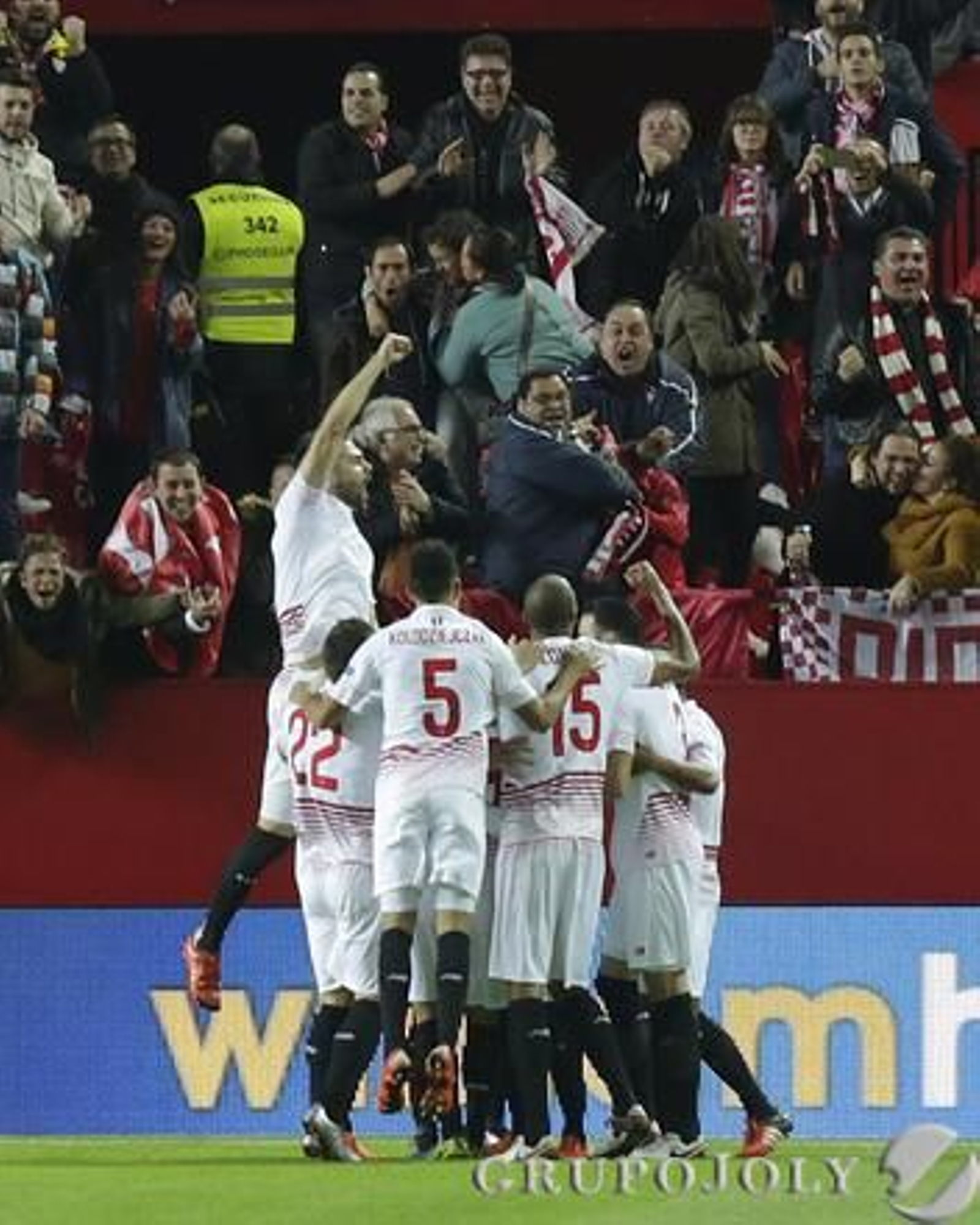 Foto: Juan Carlos Muñoz