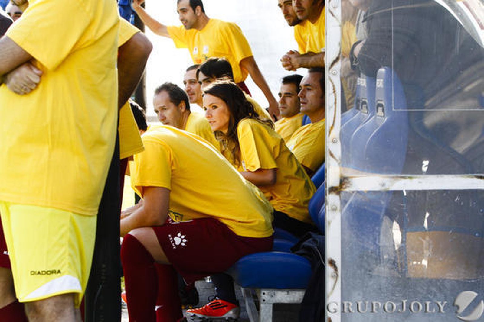 Foto: Lourdes de Vicente