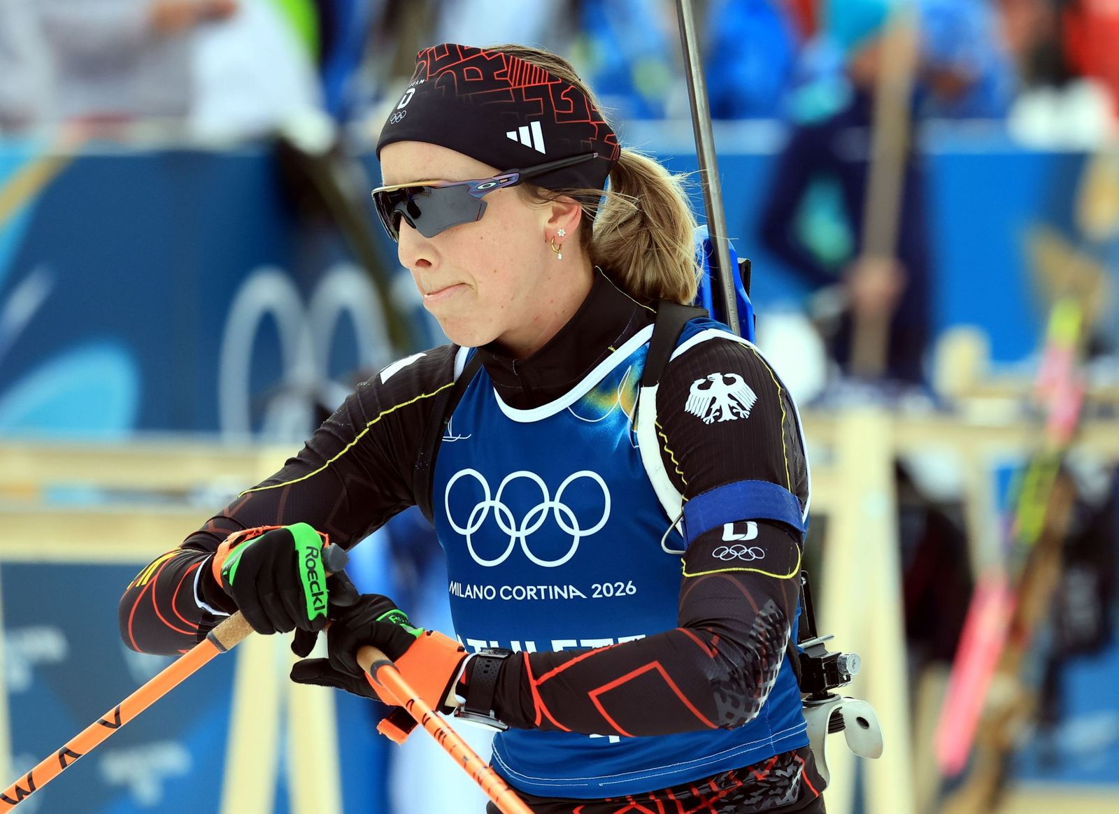 Milano Cortina 2026 W (16952792)