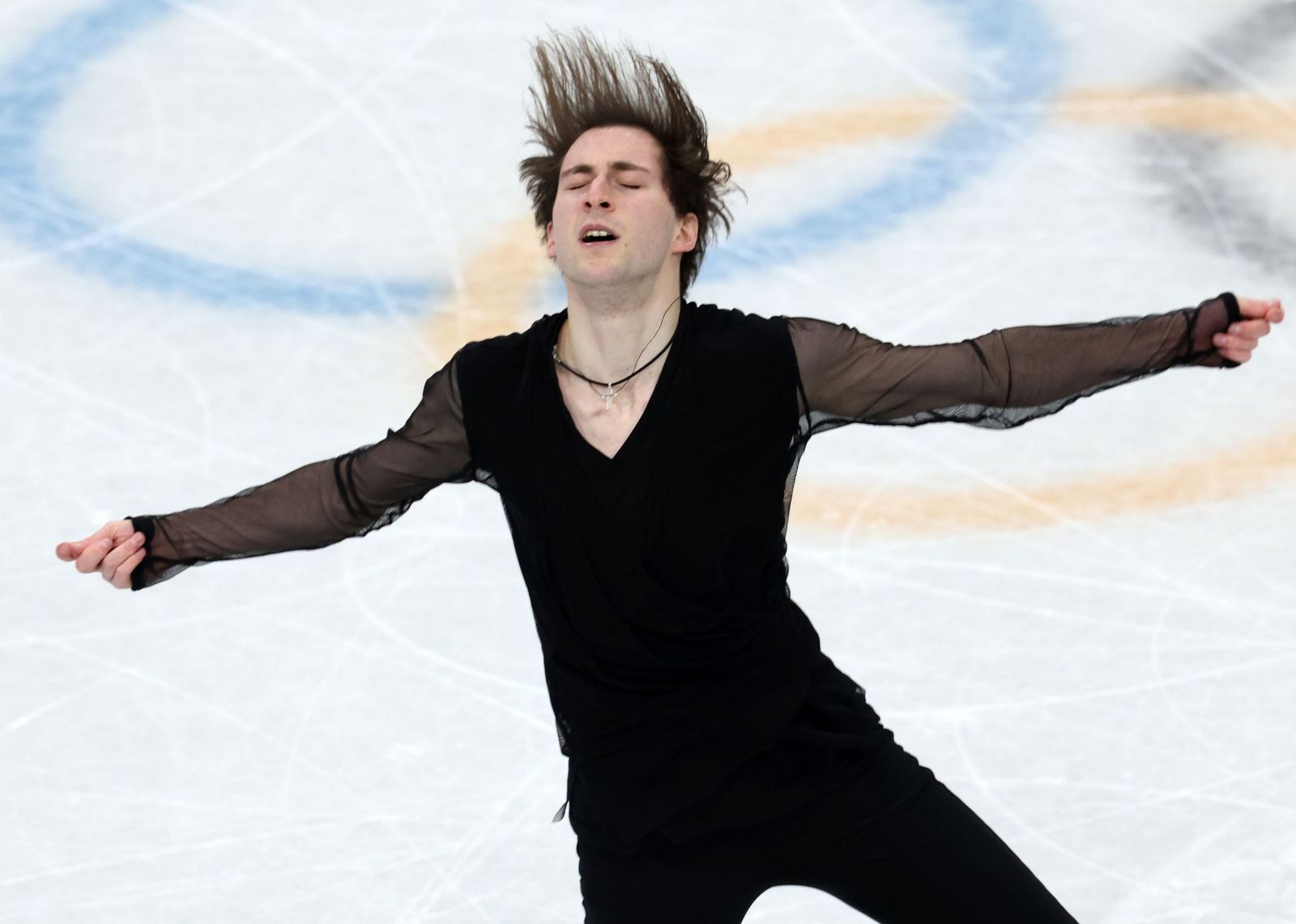 Las mejores fotos de los Juegos Olímpicos de invierno Milán Cortina d'Ampezzo 2026 | Octava jornada