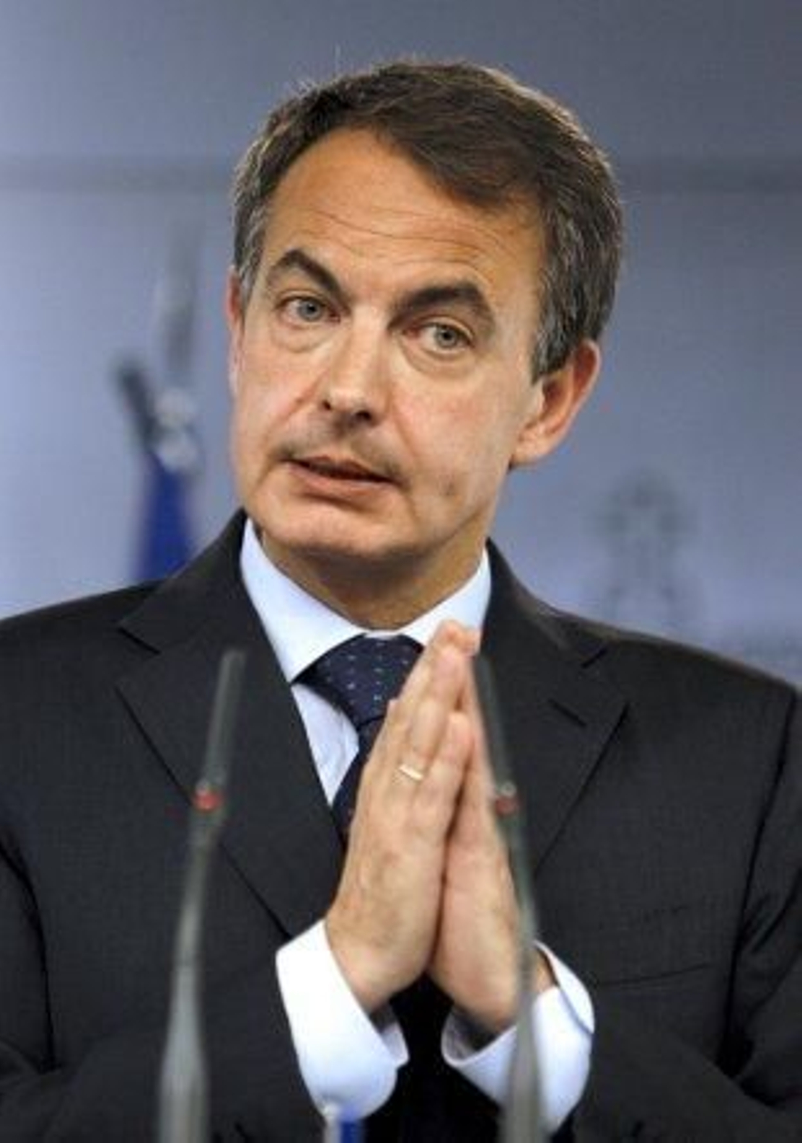 Zapatero pretende que la jubilación a los 67 años sea obligatoria en 2027