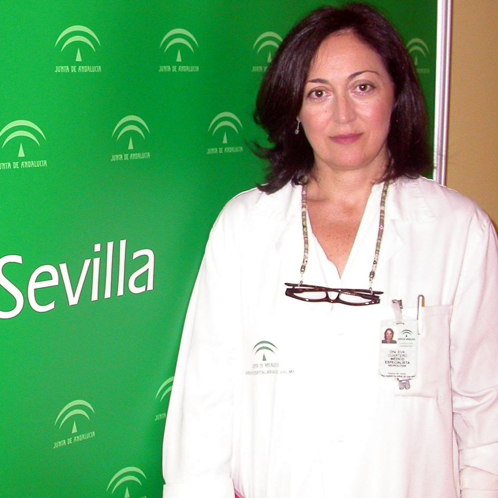 Dr. Eva Cuartero Rodríguez