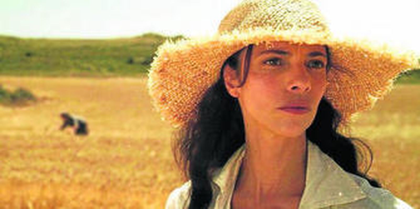 Maribel Verdú, una de las actrices de 'De tu ventana a la mía'.