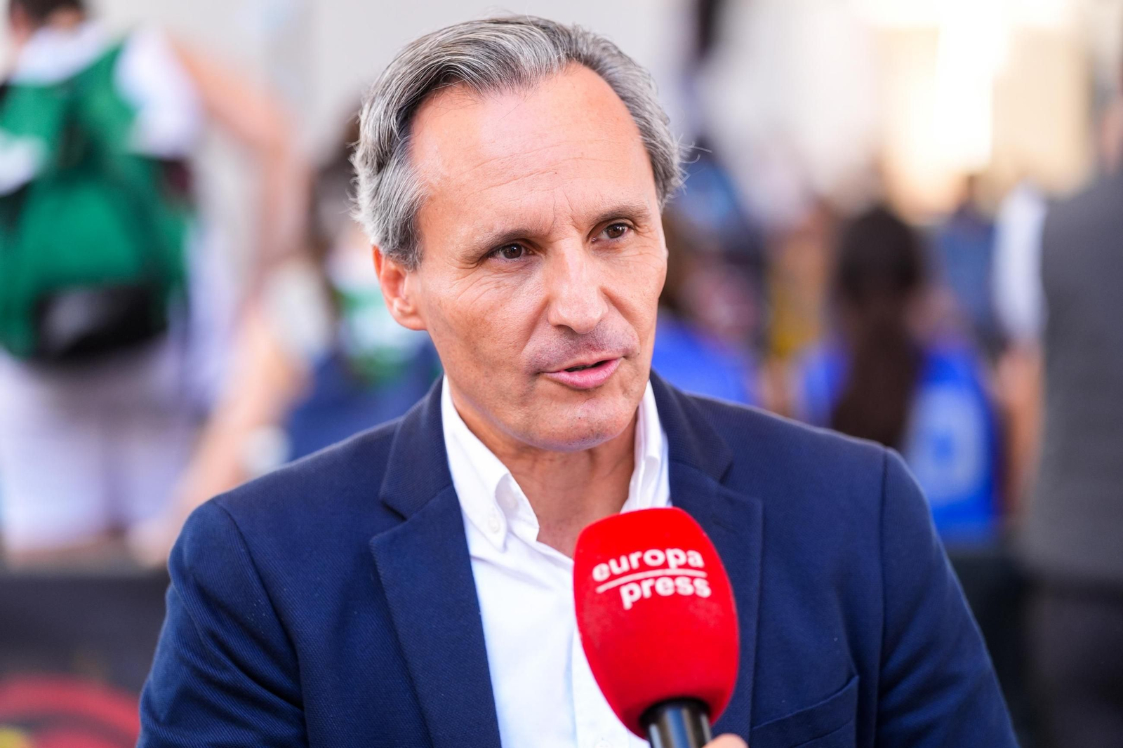 Las fotos del Circuito 3x3 Caixabank en las Setas