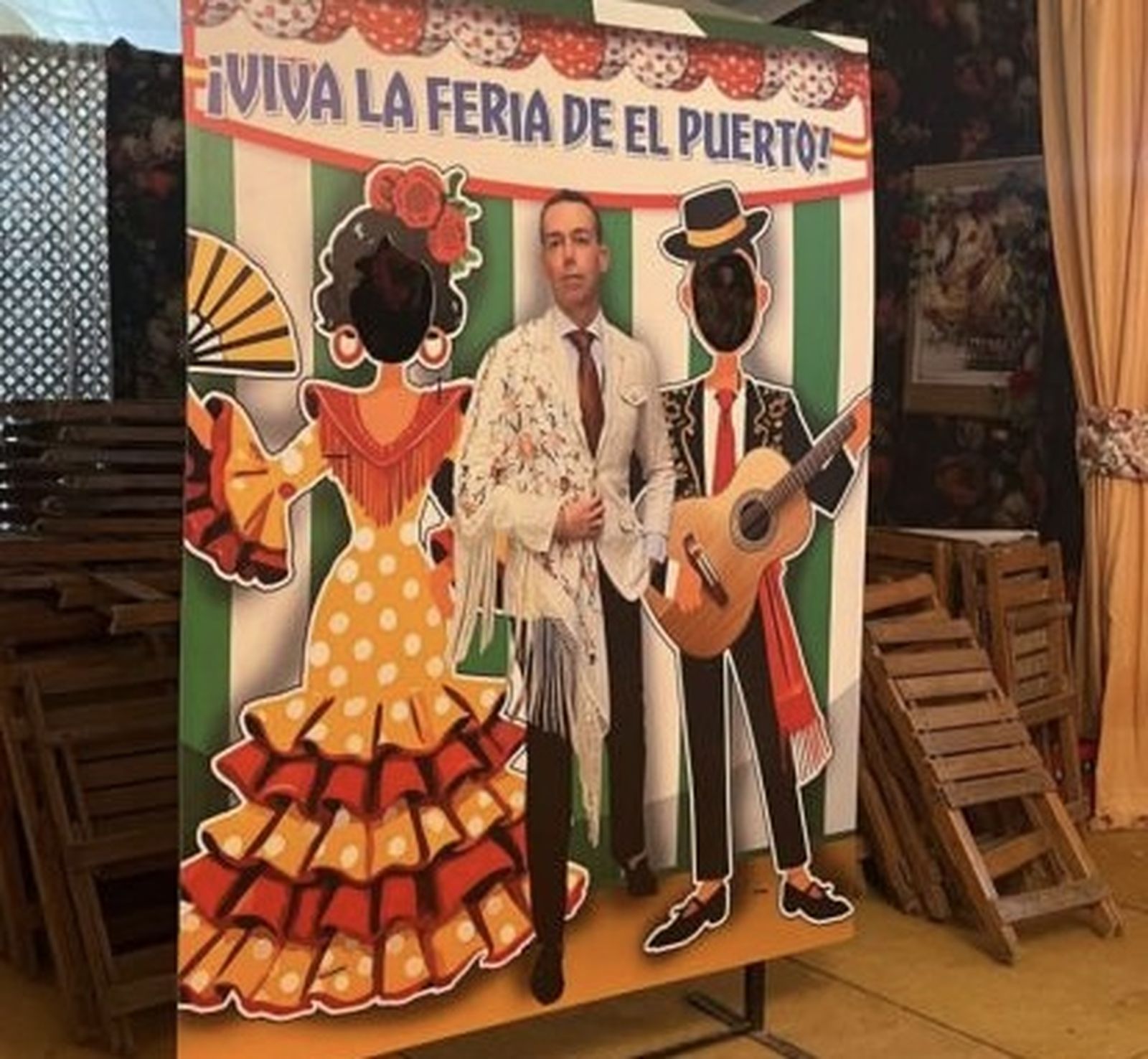 La enésima payasada