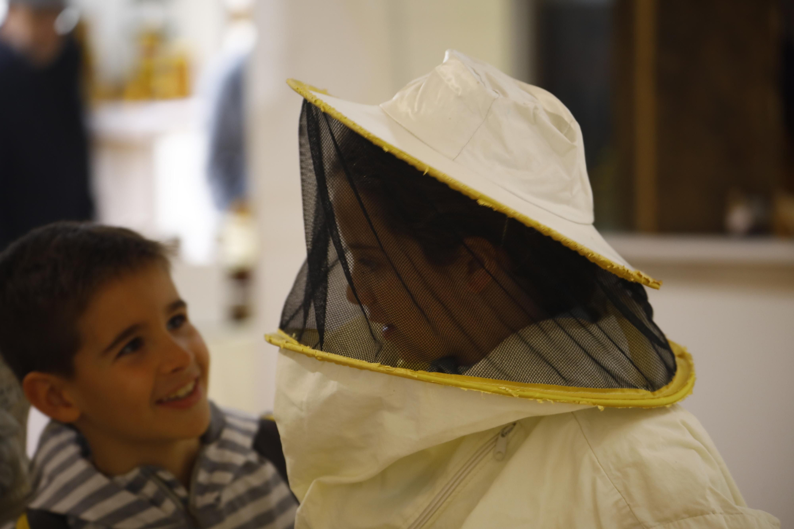 Las imágenes de Expomiel en su 25 aniversario