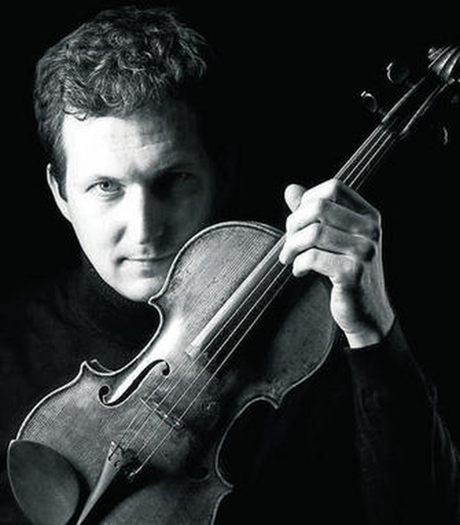 Eric Crambes es el coordinador de este ciclo de música de cámara.