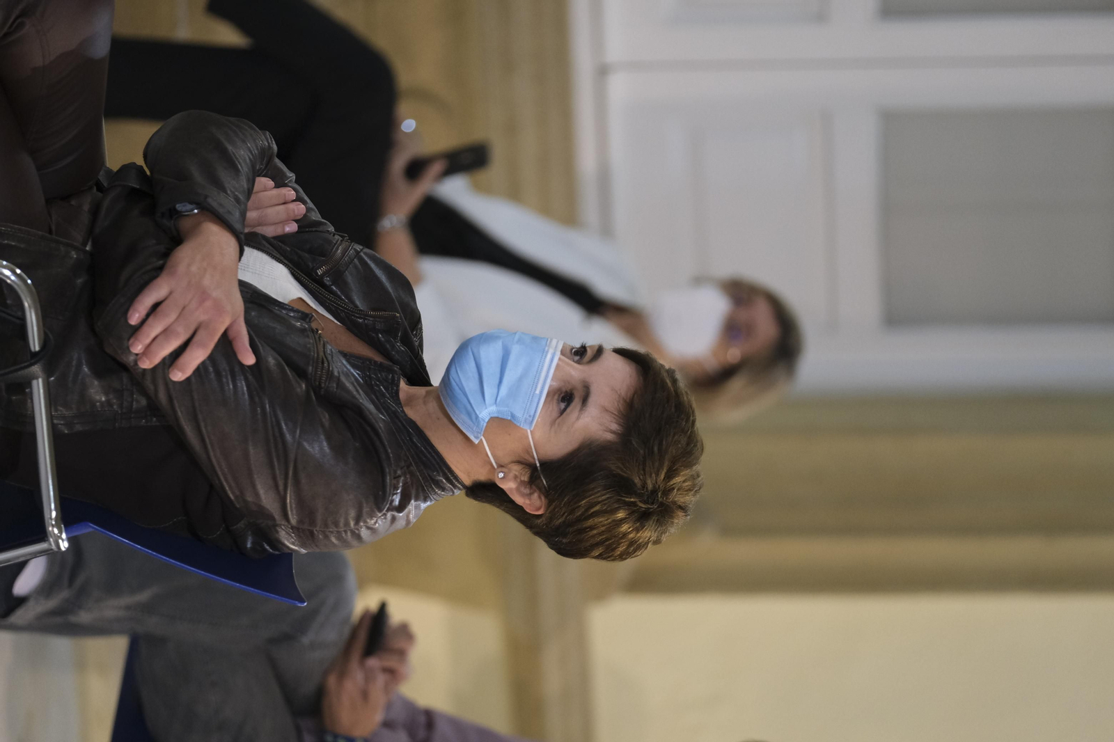 Fotogalería El Diario de los Libros. Lorenzo Silva.