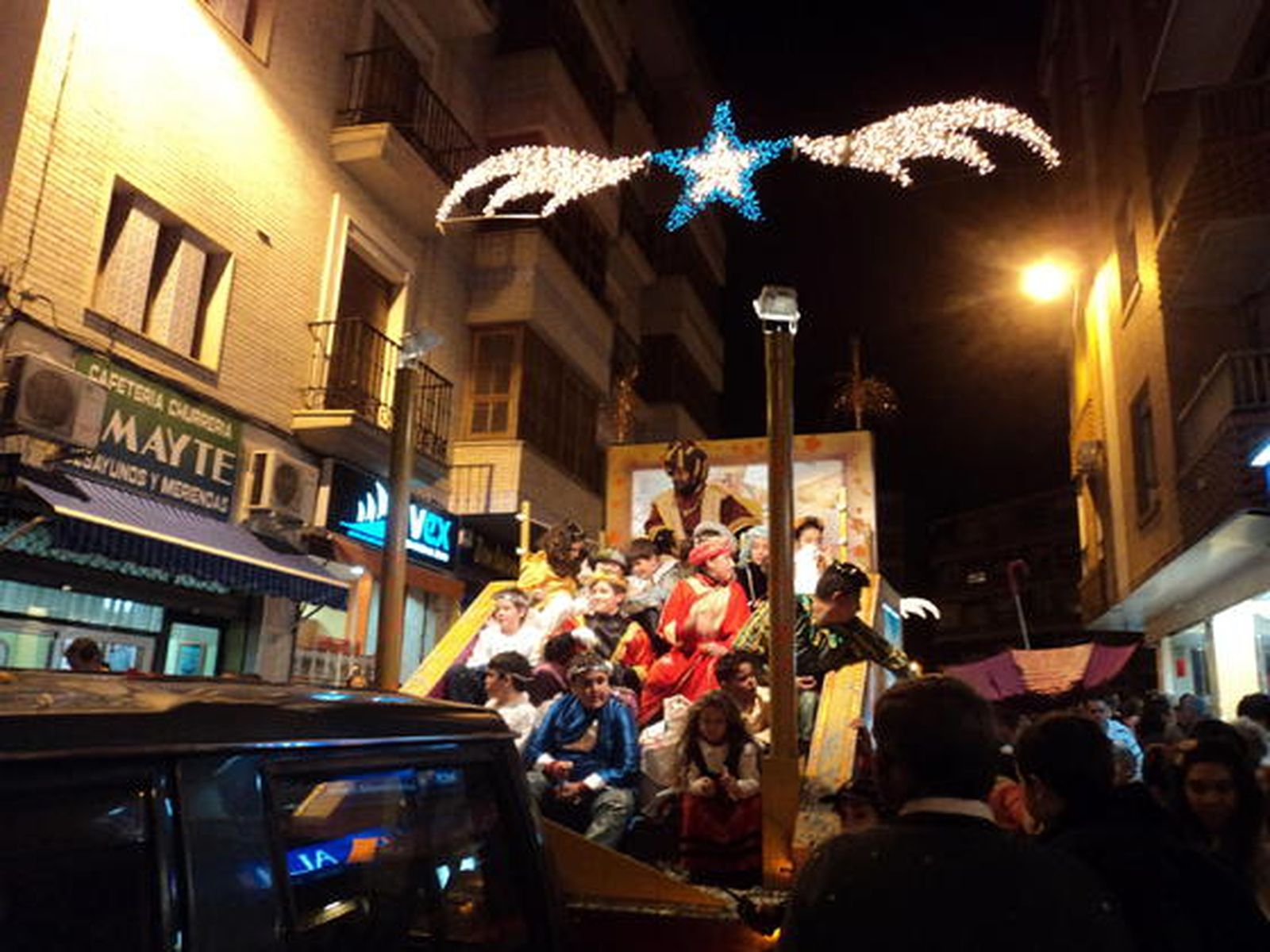 Foto: Miguel Rodriguez