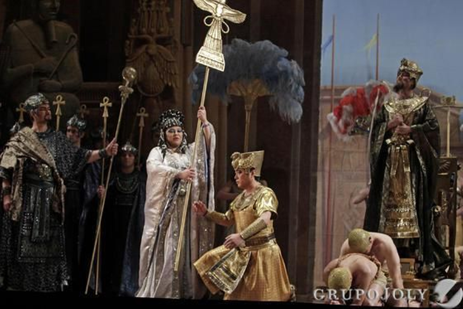 Foto: Antonio Pizarro