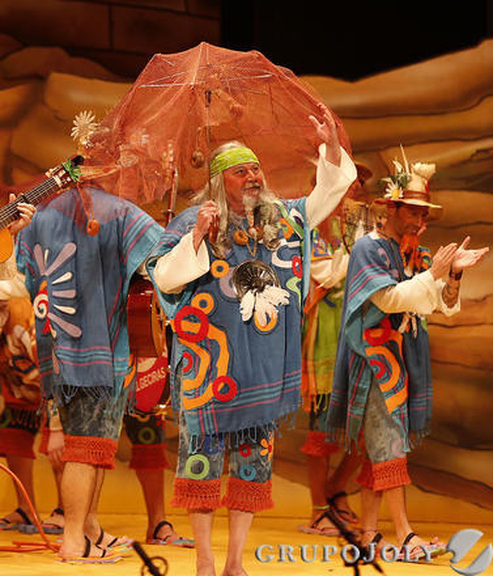 Foto: Lourdes de Vicente y Fito Carreto