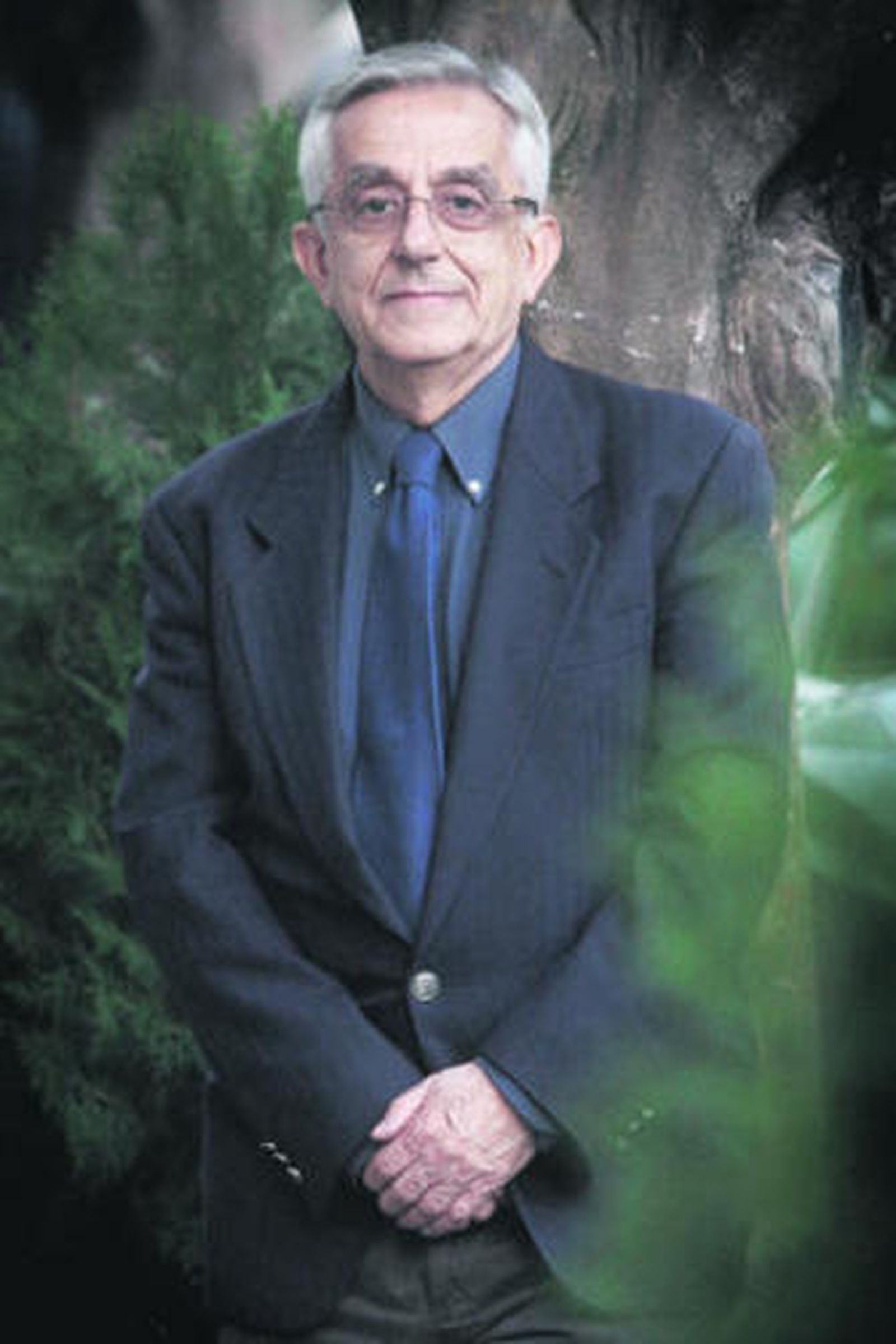 "Me llevo gloriosamente mal con todo lo políticamente correcto"