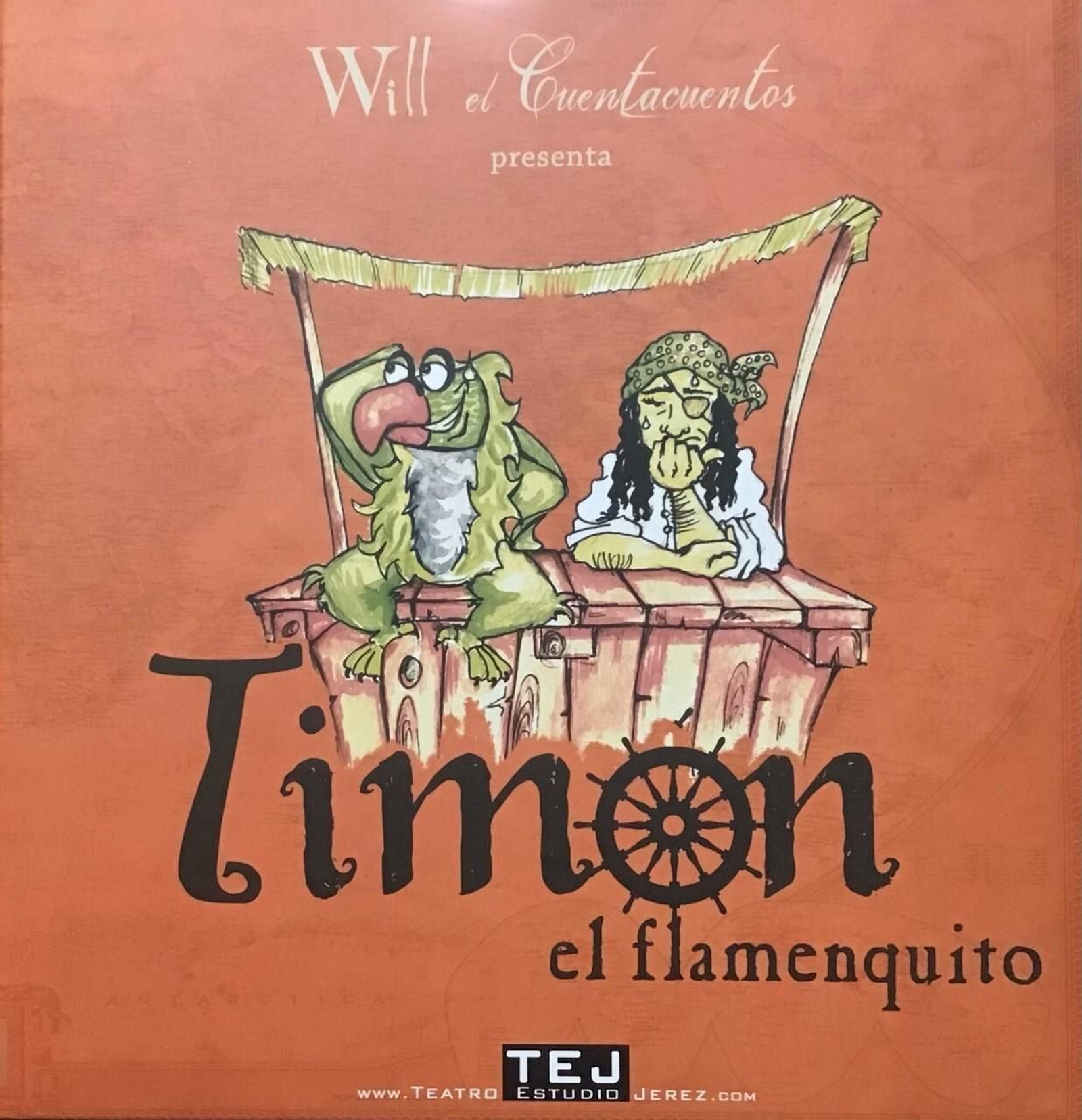 Portada del libro.