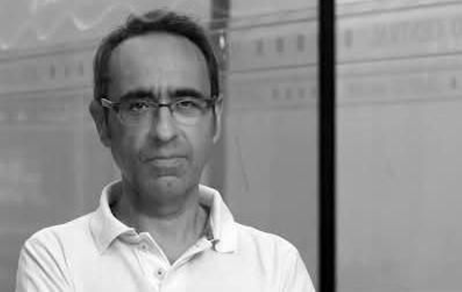 José Luis López Bretones.