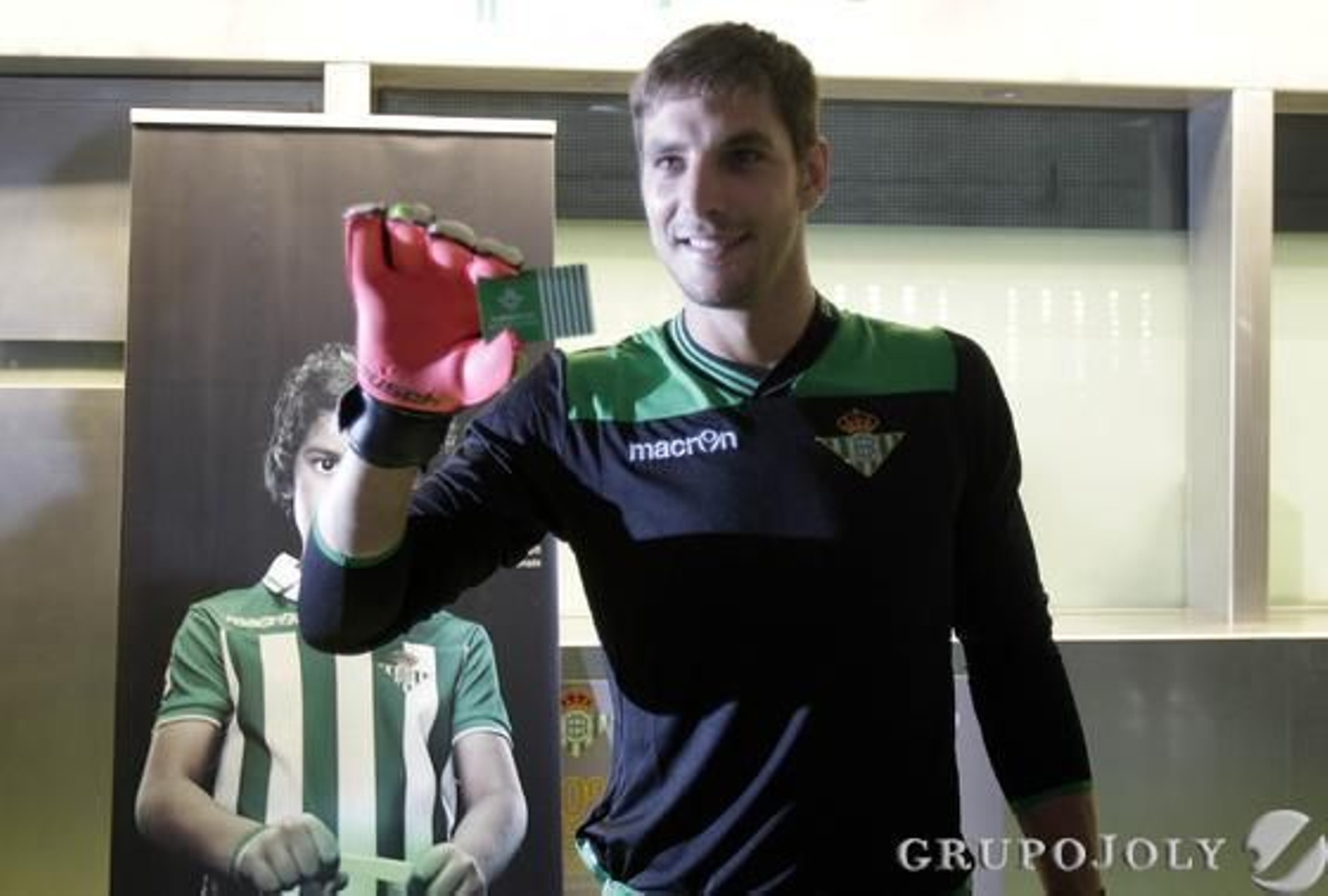 Foto: Antonio Pizarro