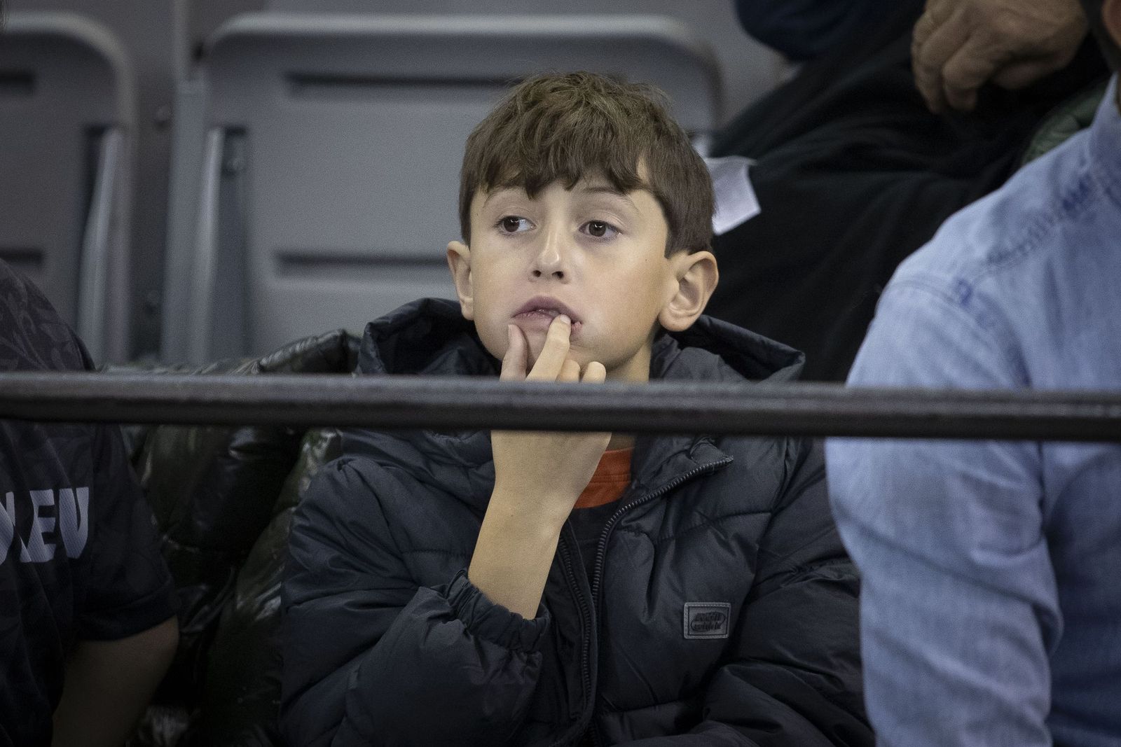 Coviran Granada San Pablo Burgos Foto Antonio L Juarez-8