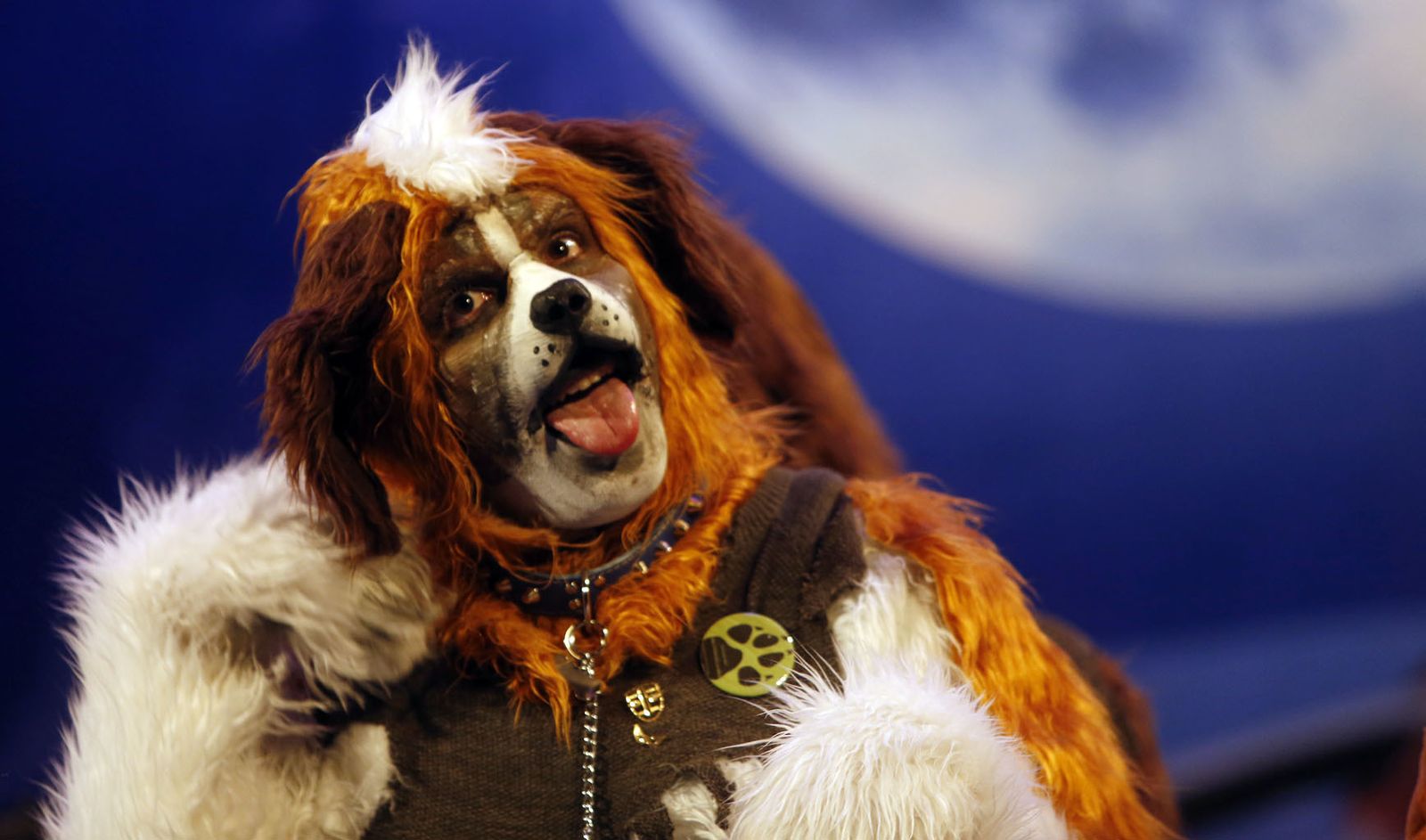 Las imágenes de la cuarta función de cuartos