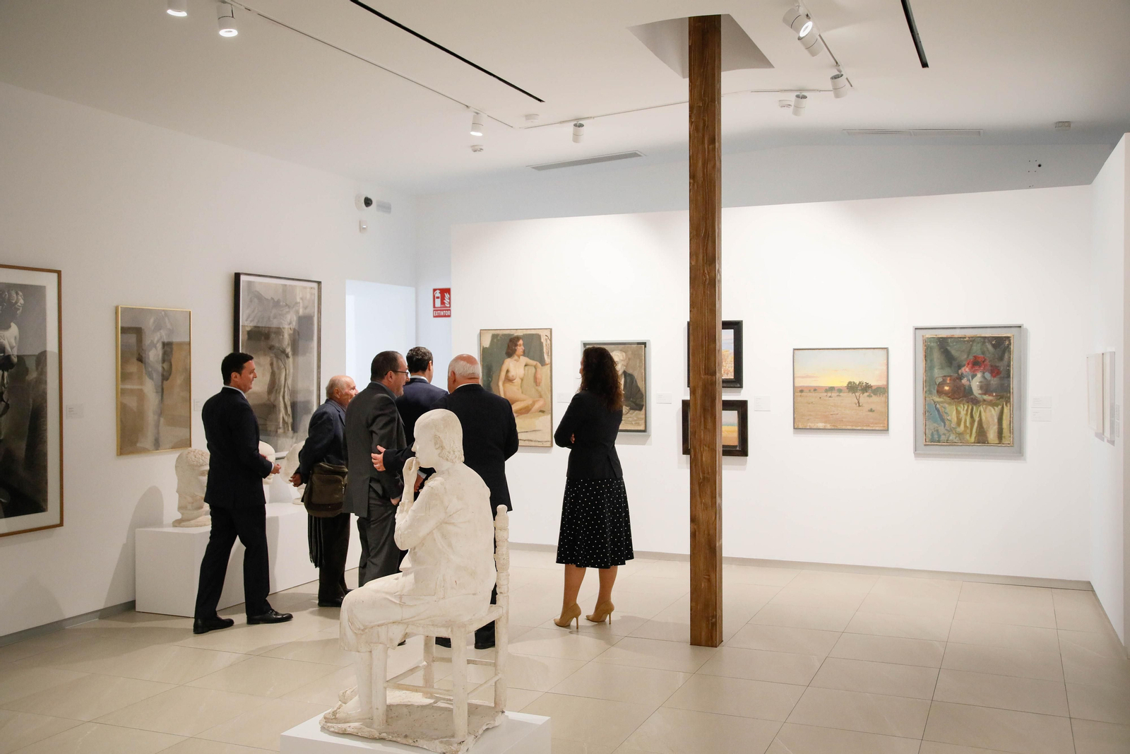 El MUREC abre sus puertas