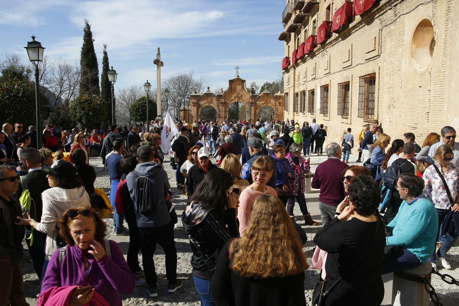 Las mejores imágenes de San Cecilio