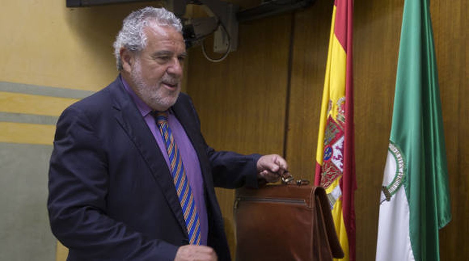 RTVA concluye que los contratos cerrados con Ausbanc fueron "correctos"