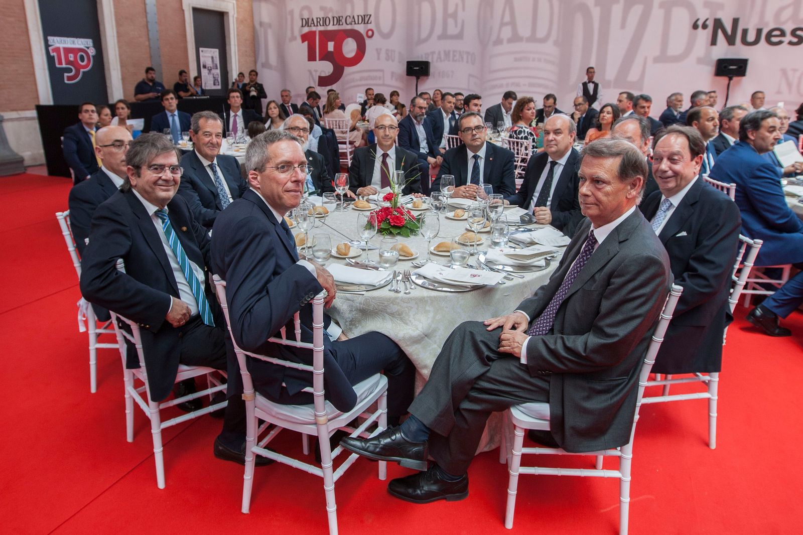 José R. Castro, Antonio Lorenzo, Pascual Valiente, Alfonso Jiménez, Juan A. Repetto, Javier Cabeza de Vaca, Javier Fernández, Pelayo García, Félix Fernández, Luis Machuca, José M. Pascual.