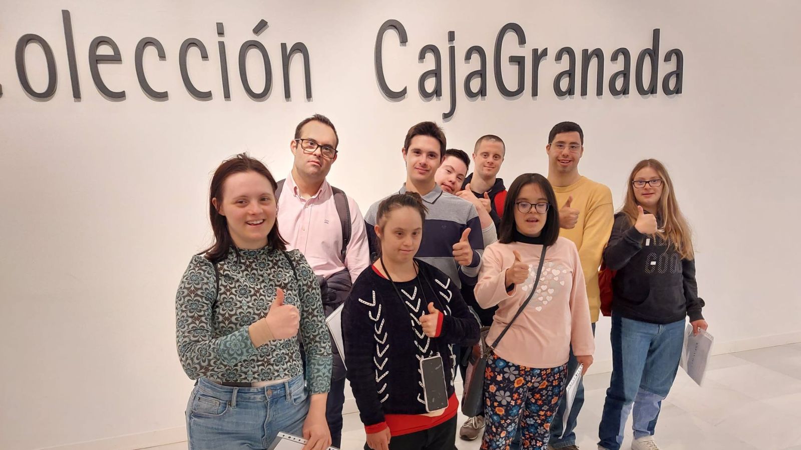 Museo Memoria de Andalucía