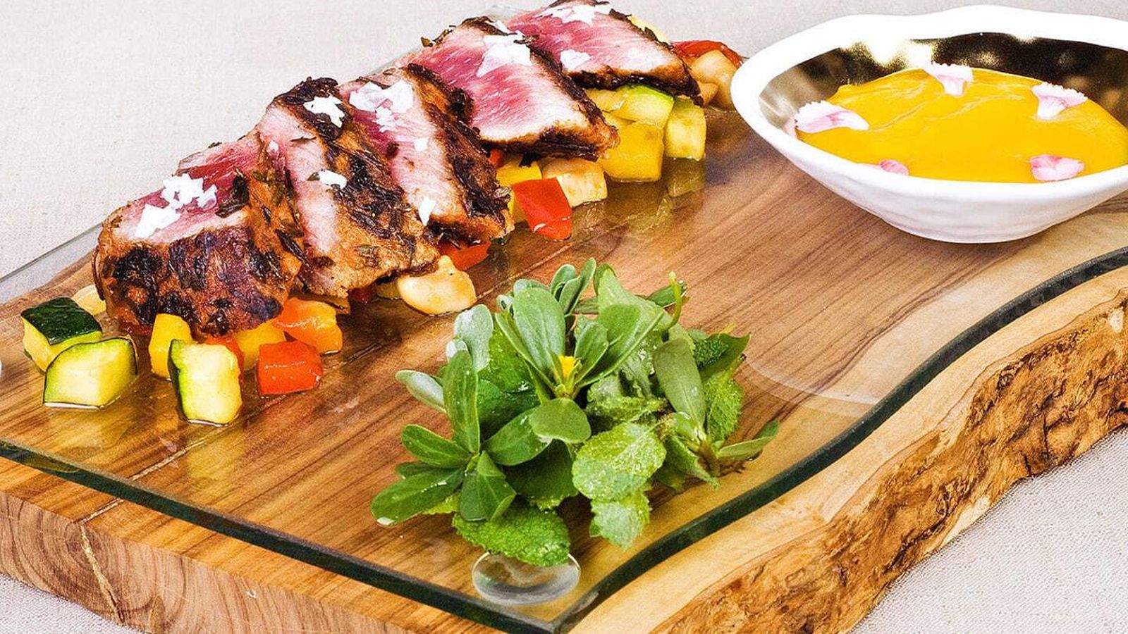 Restaurante Arrieros