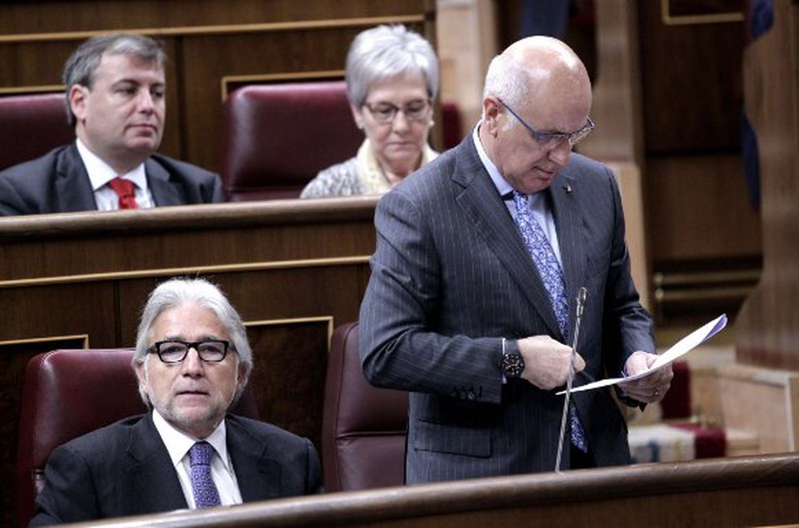 Duran avisa a Rajoy: "Si no actúa habrá una declaración unilateral de independencia"