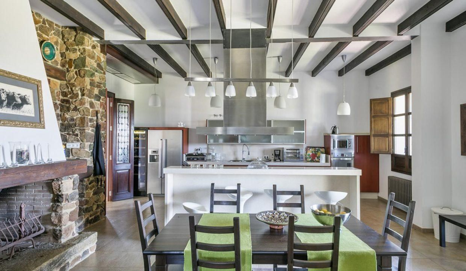 La casa de 'ultralujo' más cara de Huelva en fotos