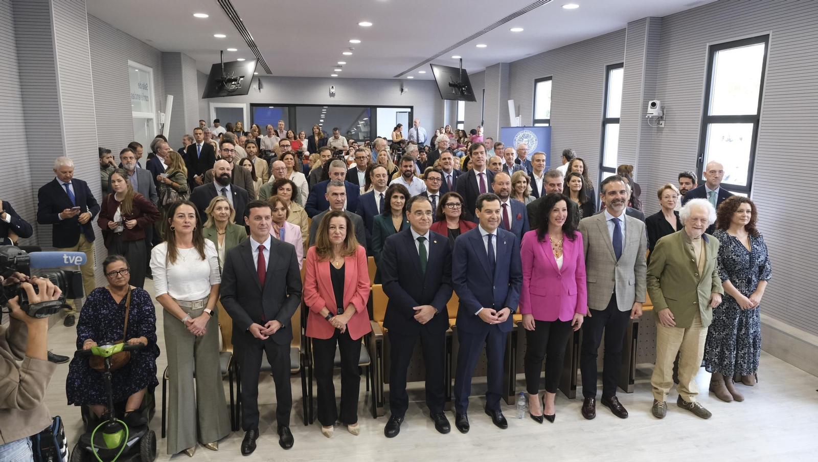 La UAL acoge las Jornadas Científicas ‘LX Aniversario de la Segunda Generación Andalucista’