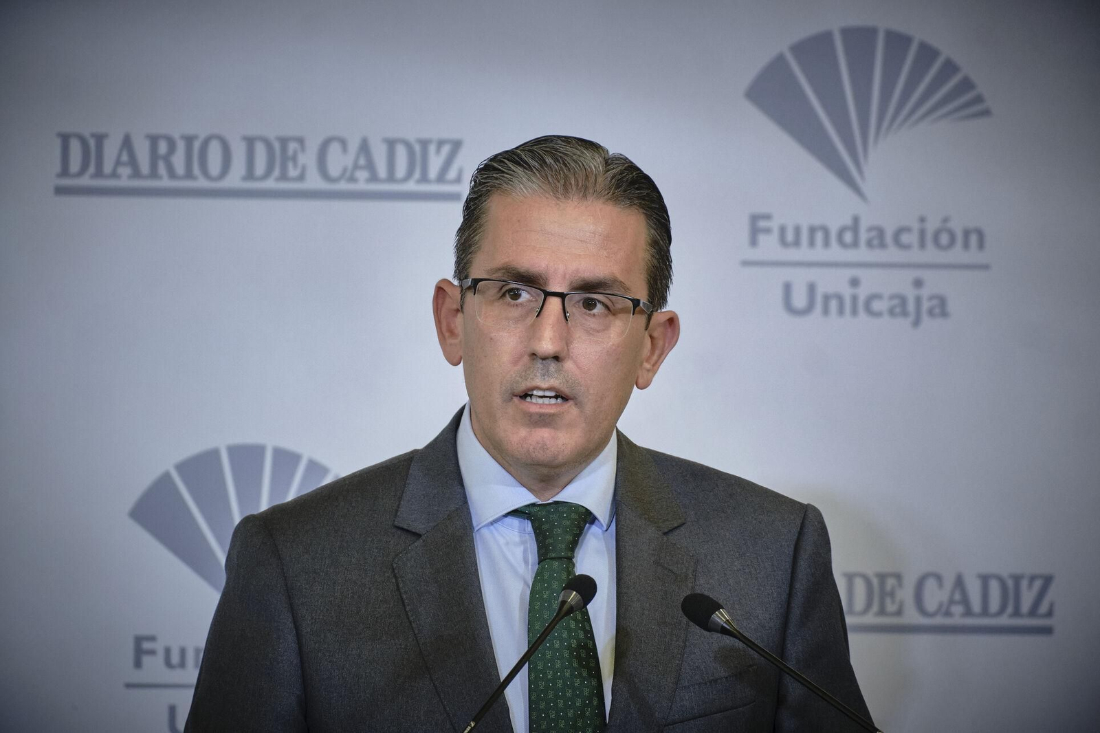 Todas las imágenes de la entrega del VII premio Federico Joly a Jose Manuel Pascual