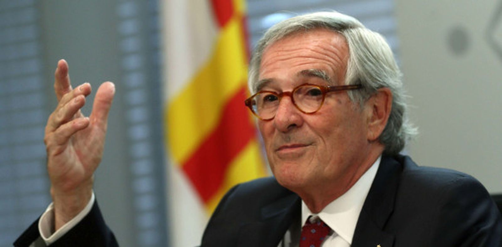 ERC y PSC rechazan la sugerencia de Trias para seguir como alcalde