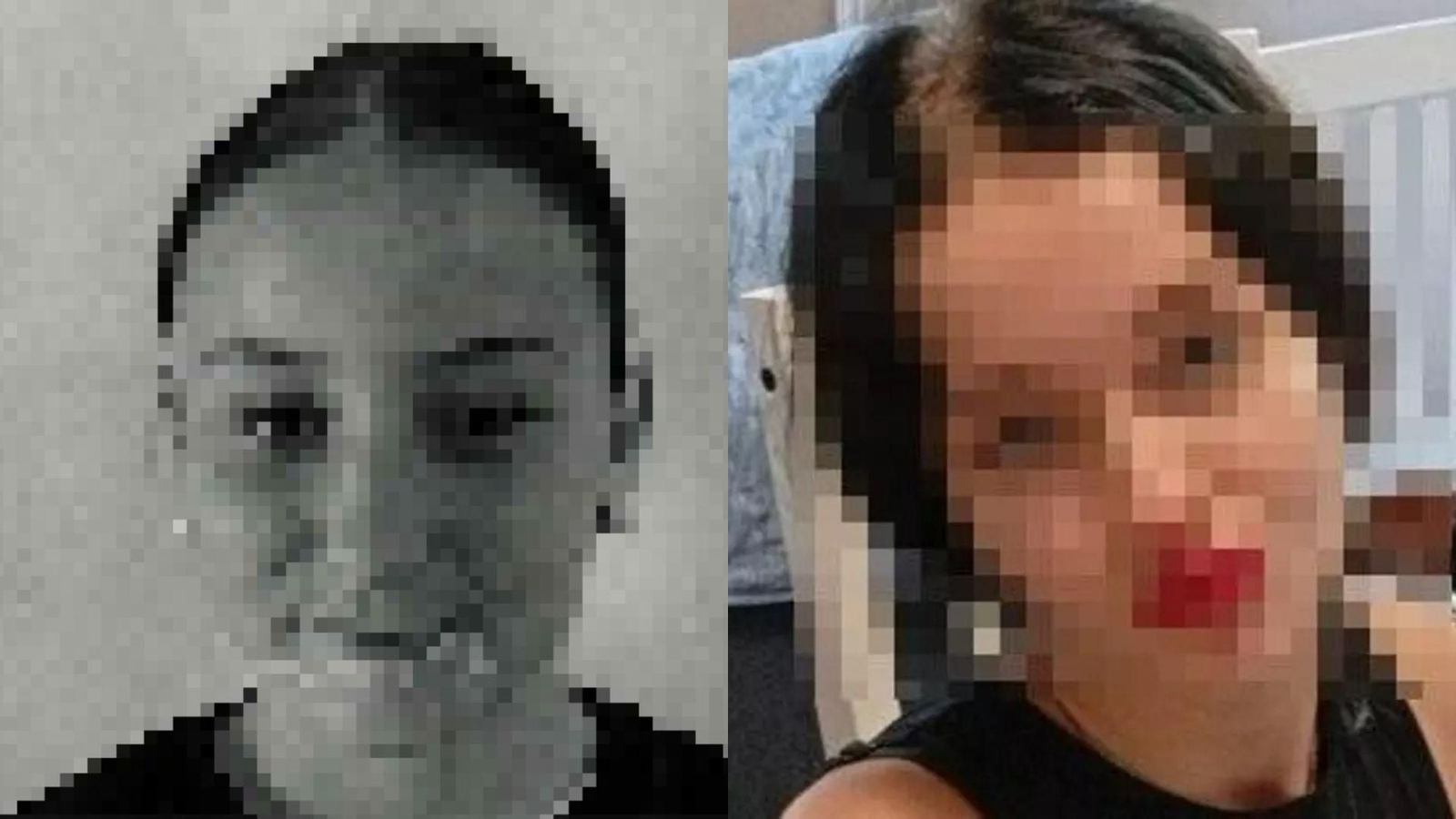 Las dos menores que han aparecido en Algarrobo