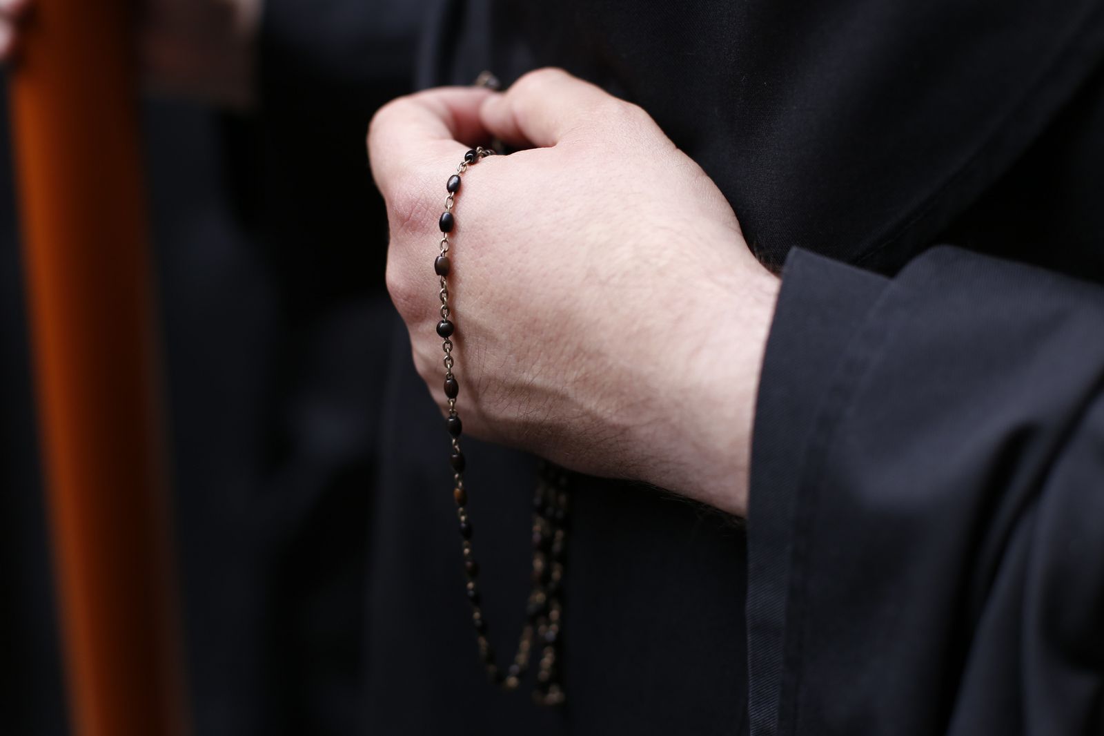 Las imágenes de Los Servitas