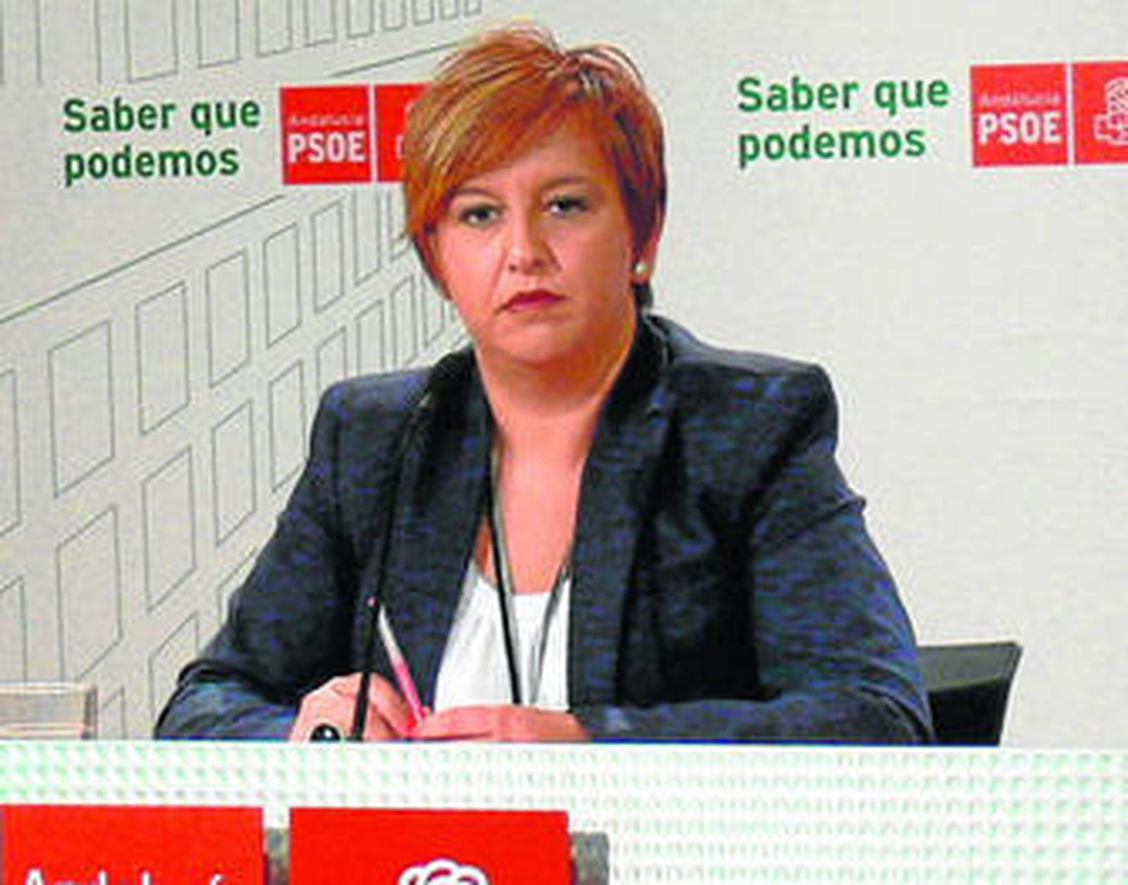 Nieves Masegosa Martos.