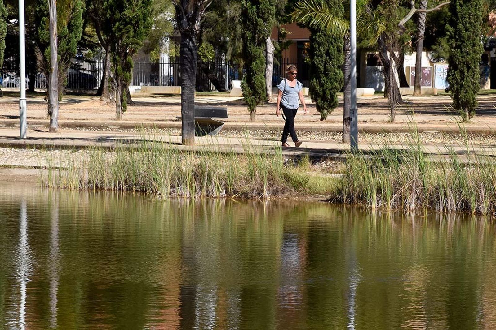 Imágenes del lunes 6 de mayo en Huelva