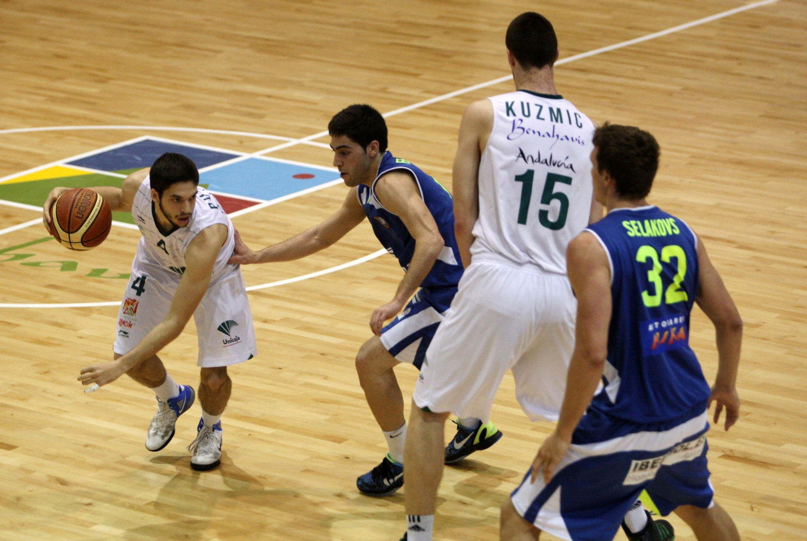 Pepe Pozas, una carrera en fotos
