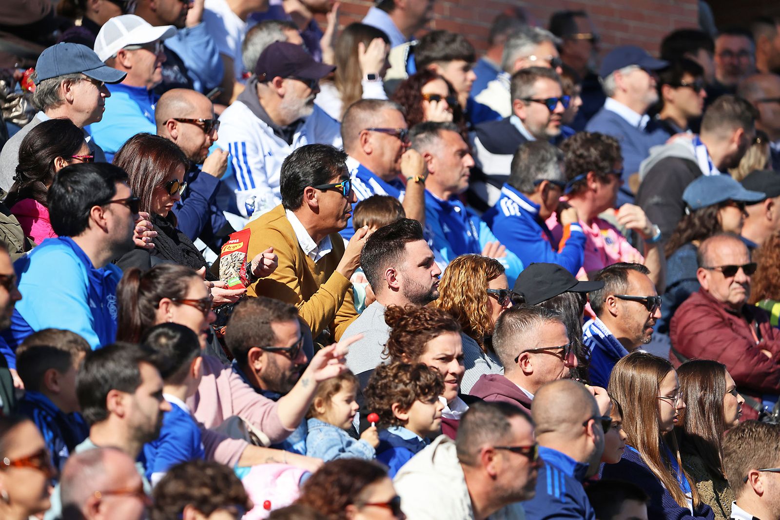 Búscate en el Nuevo Colombino en el Recreativo de Huelva y el Villareal B