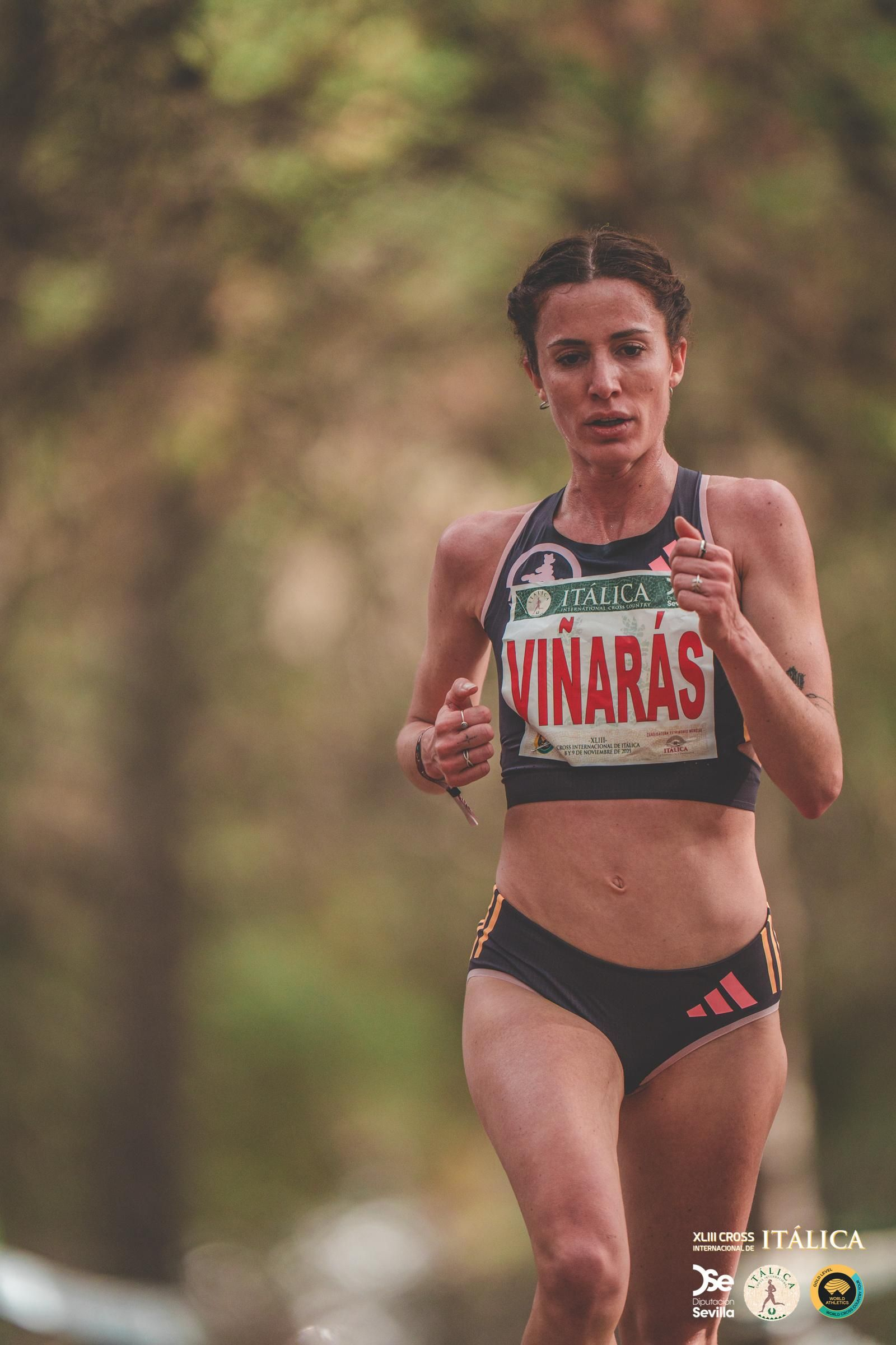 Búscate en las fotos del Cross de Itálica 2025 | 11