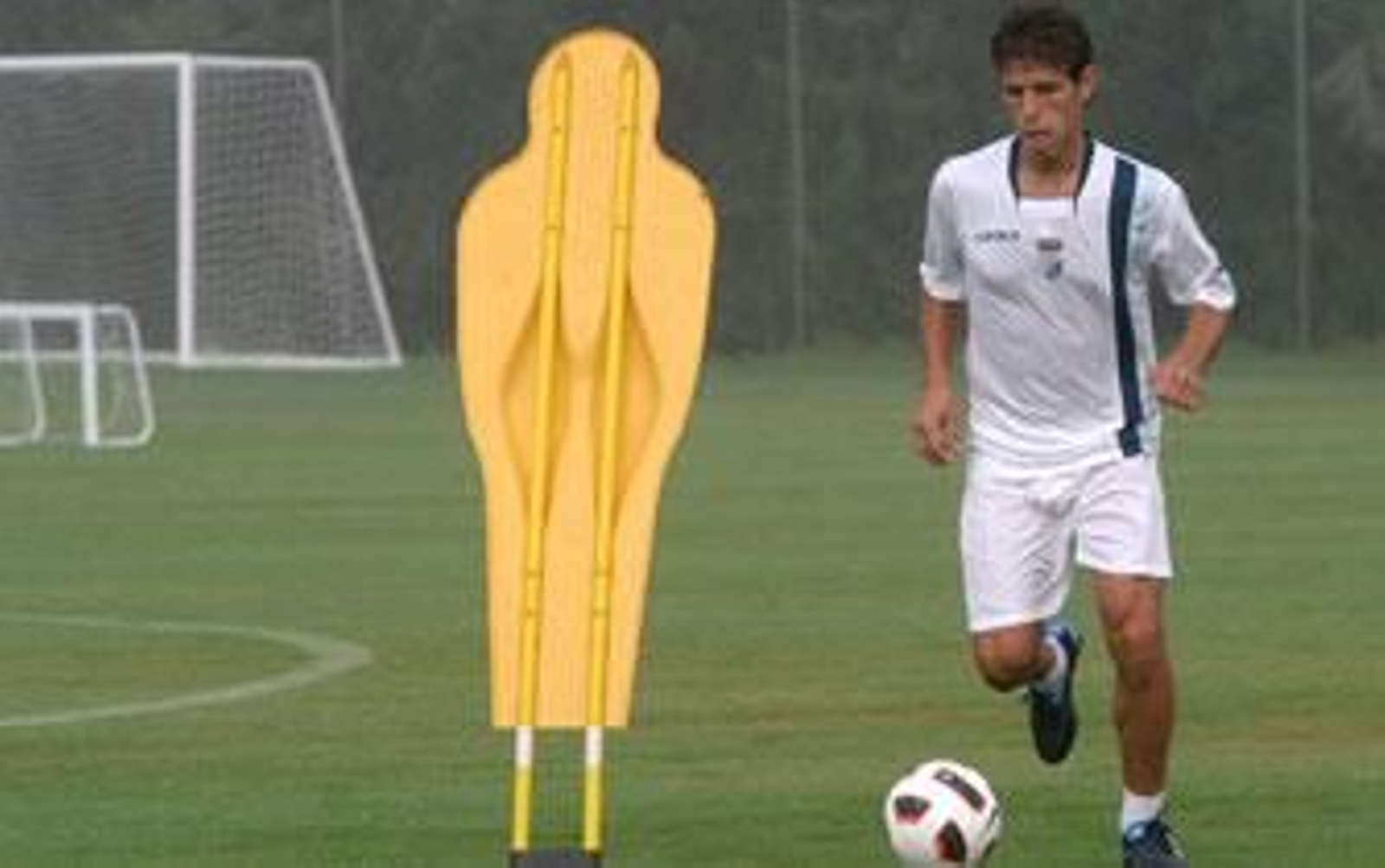 Confianza en el grupo