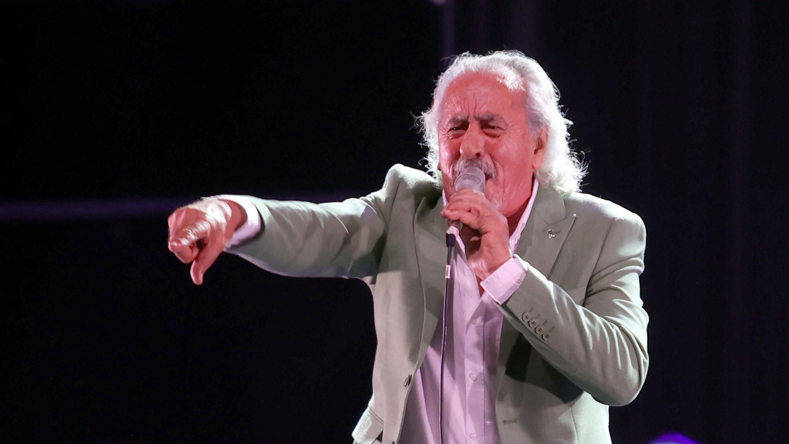 Imágenes de la 58 edición de la Fiesta de la Bulería en Jerez