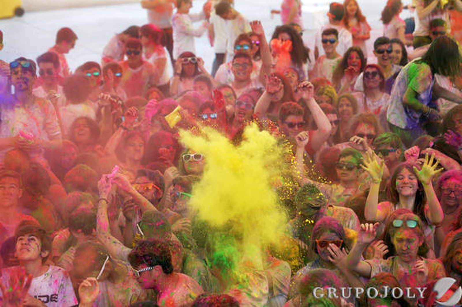 Foto: Lourdes de Vicente