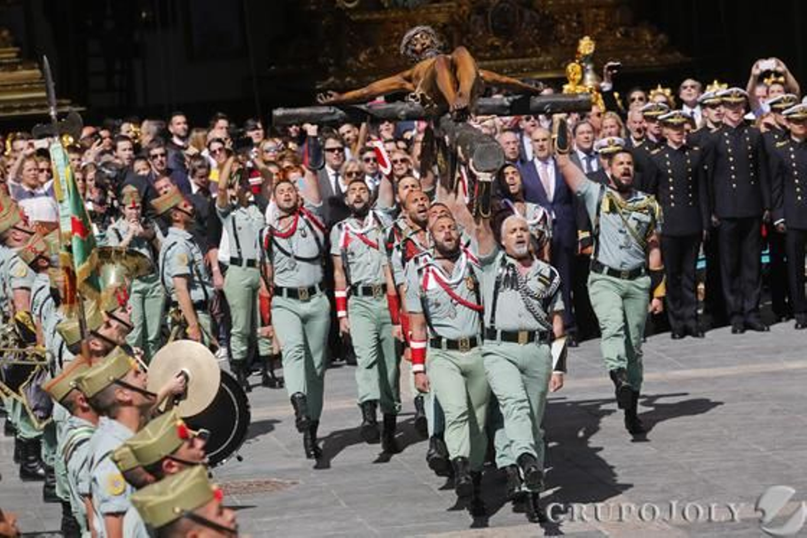 Foto: Javier Albiñana