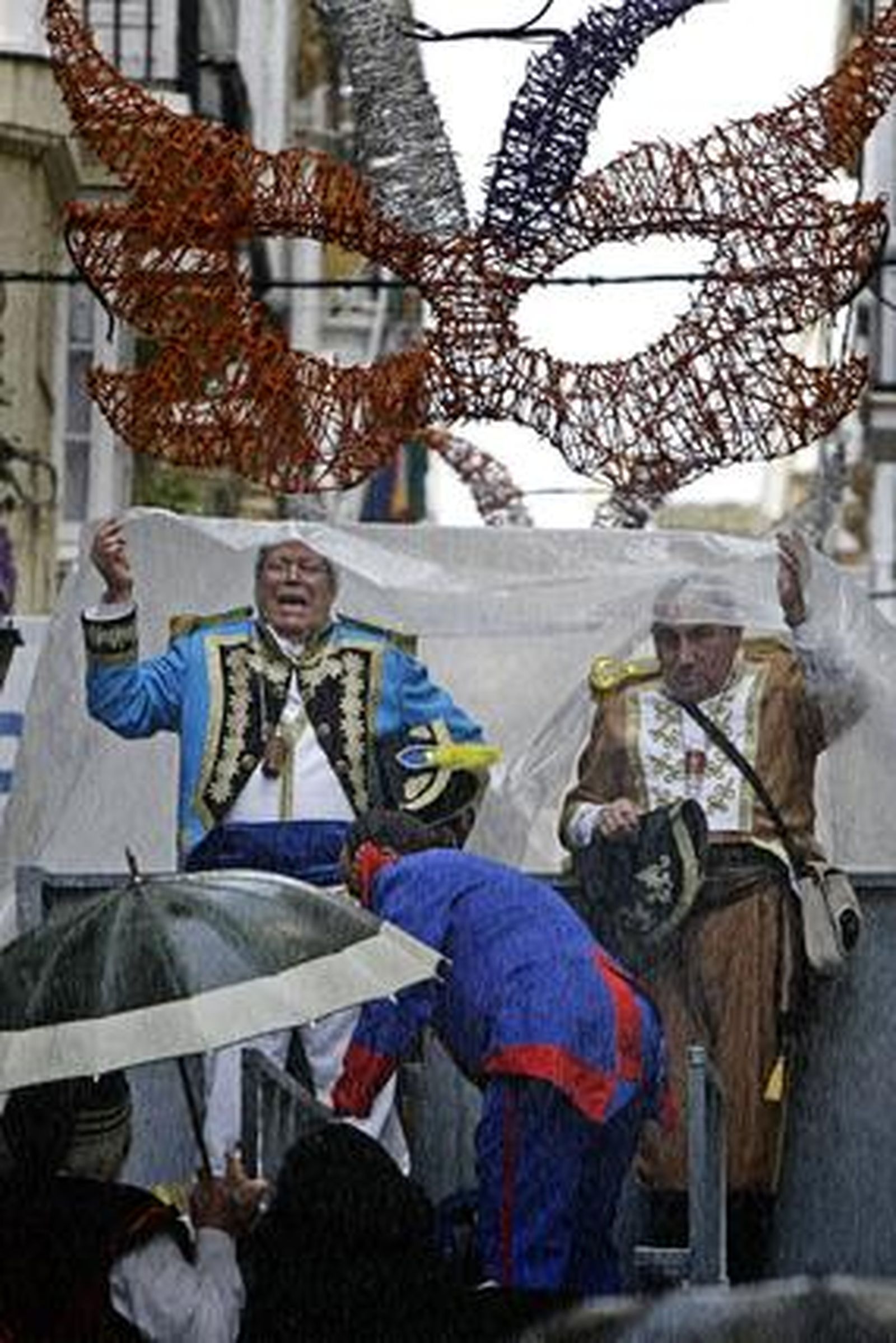 Foto: Julio Gonzalez