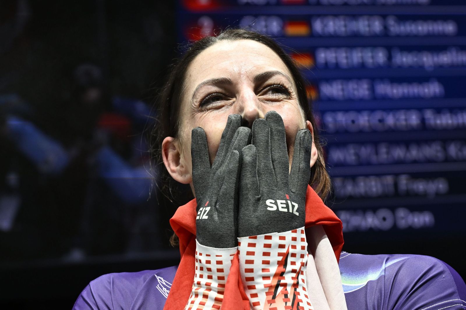 Las mejores fotos de los Juegos Olímpicos de invierno Milán Cortina d'Ampezzo 2026 | Novena jornada