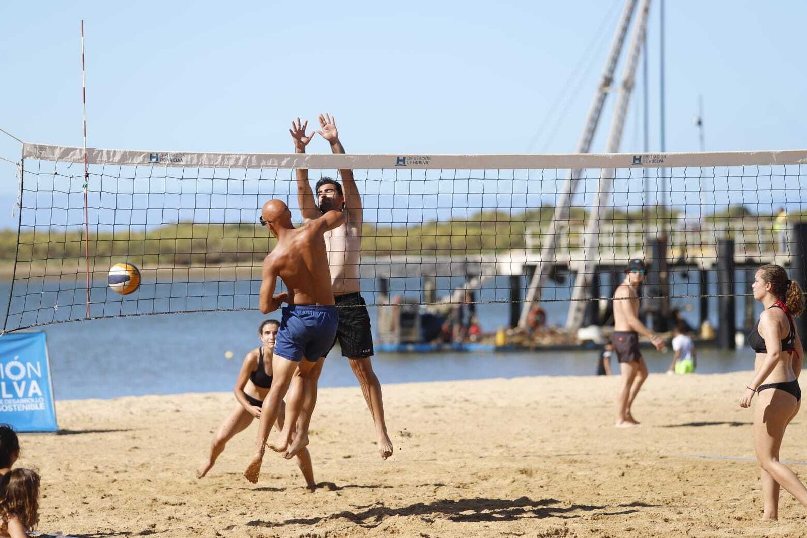 Las noticias más destacadas de este sábado 15 de julio en Huelva